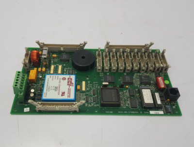 SIMRAD NORGE PCN 100 Panel Controller PCB Karte 37960275 B 37960259 B