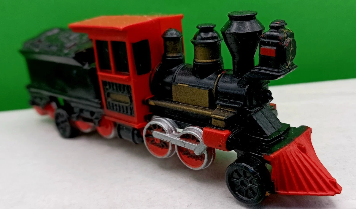 Disney train hotsell set 1980s