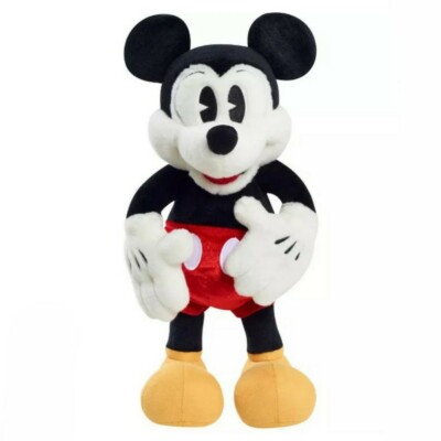 DISNEY Mickey the True Original 90 Years of Magic Mickey