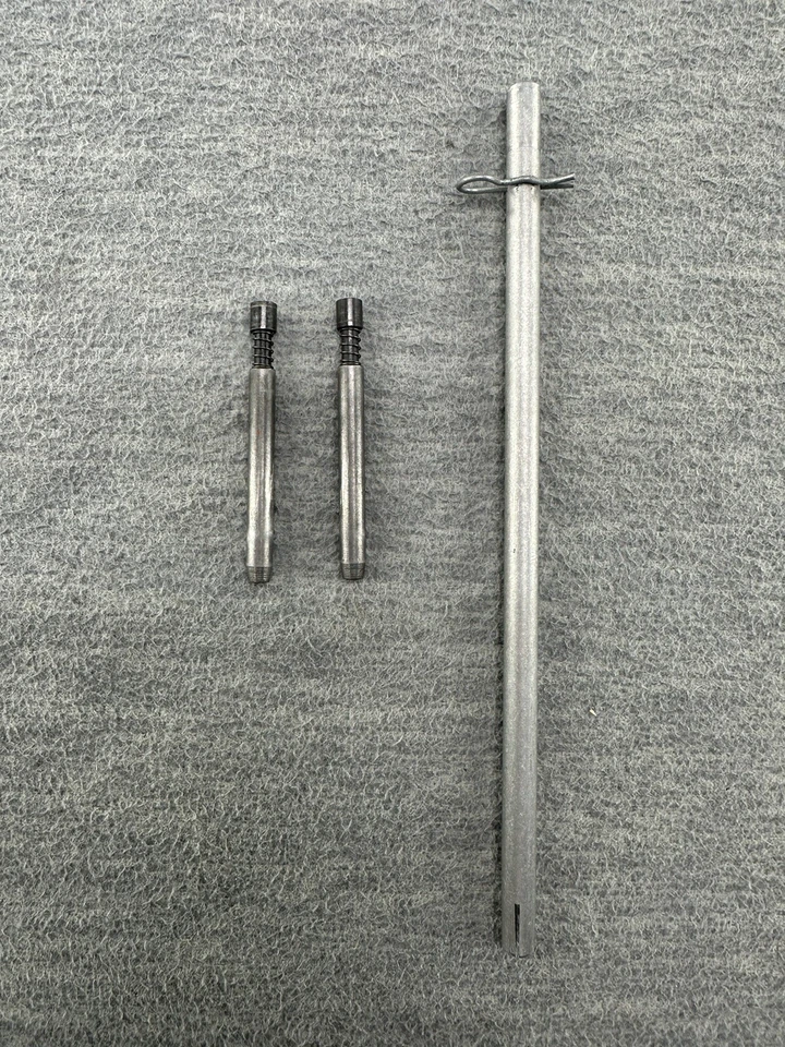 RCBS - Herramientas de recarga Herramienta de cebado automático y tubo de alimentación de cebado automático RCBS Y2 Foto 2 de 4