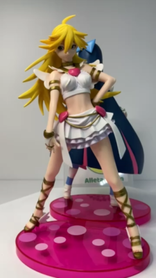 Panty and Stocking with Garterbelt Premium Figure Set of 2 TV