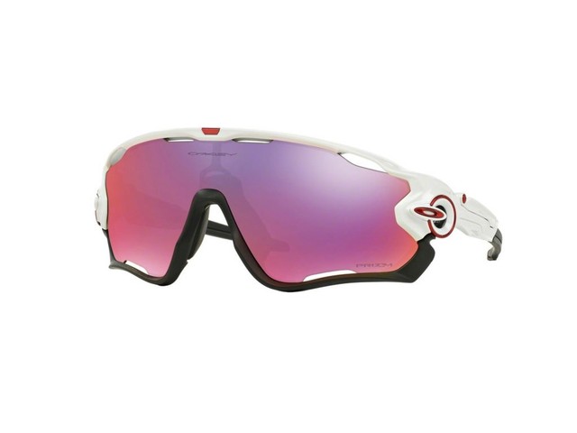 Oakley Sunglasses OO 9290 929010 Cavendish Polished Black 31/131 Jawbreaker  | Acquisti Online su eBay
