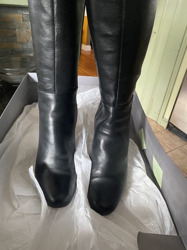 louise et cie boots 10, Black - Picture 17 of 24