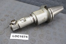 KENNAMETAL CAT50 ROMICRON FINE BORING HEAD,  LOC1674