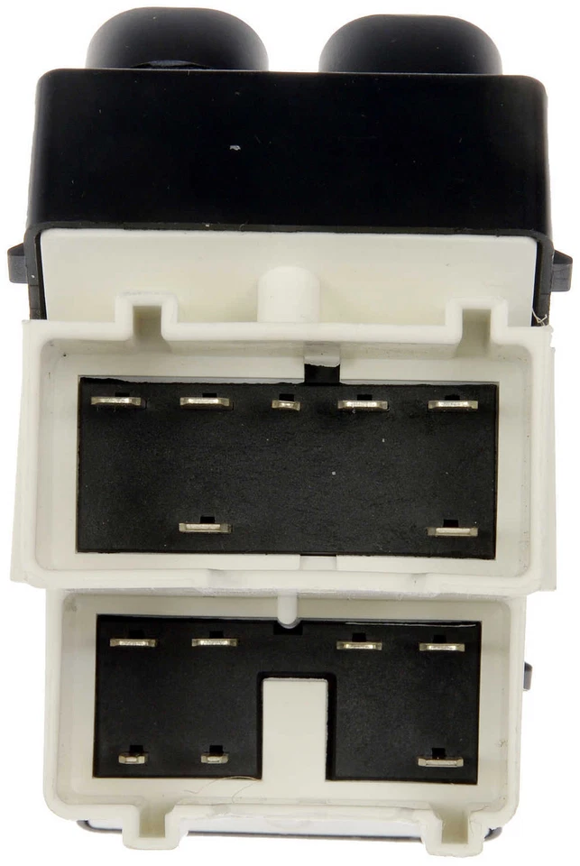 Interruptor de ventana eléctrica de puerta para Lincoln Navigator Blackwood 1999-2002 DORMAN OE S Foto 4 de 4