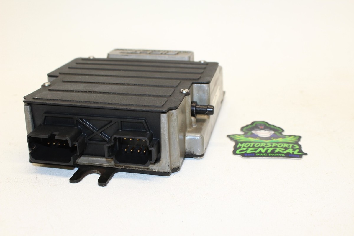 KAWASAKI POLARIS TIGERSHARK FICHT EMM ENGINE MANAGEMENT