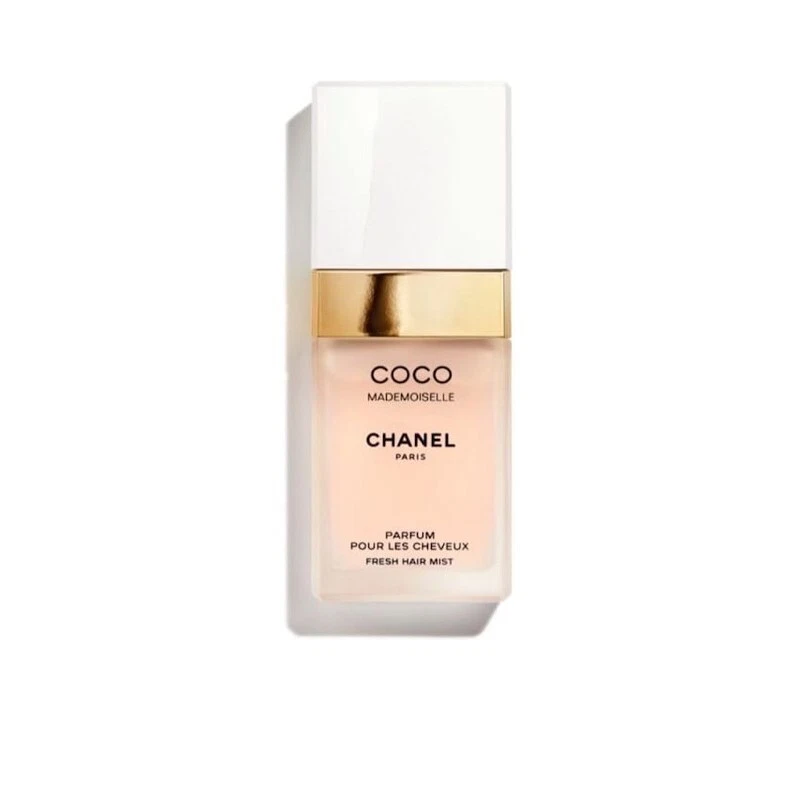 CHANEL Coco Mademoiselle Eau de Toilette Vaporisateur Spray 35 ml