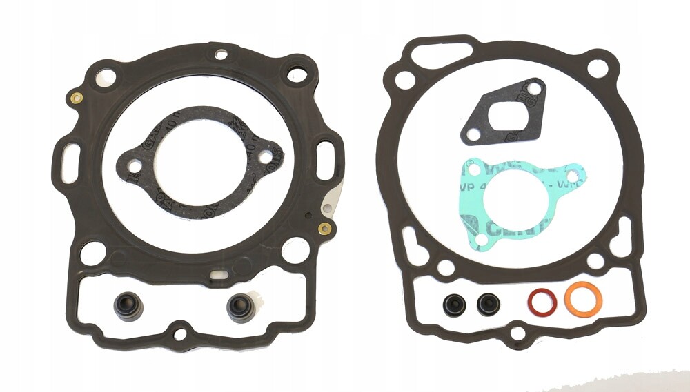 Joints d'étanchéité moteur pour KTM EXCF 450 et Husqvarna FE 501 de 2014 à 2016