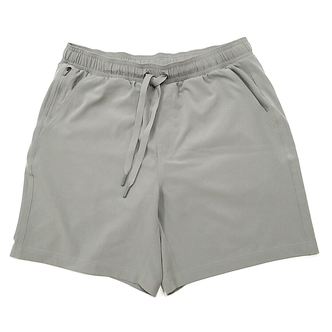 VRST Mens 7 Укороченный комбинезон на подкладке теплый оловянный XL 4890₽