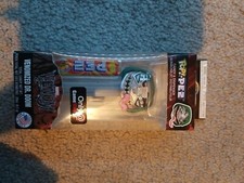 Funko POP! Dispensador PEZ exclusivo Venomized Dr. Doom GameStop Fantástico 4