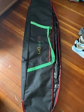 burton board bag