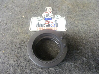 KTM SXF250 SXF350 2011-2012 NEU OEM Drosselklappenstutzen Gummi 77236044000 KT6554
