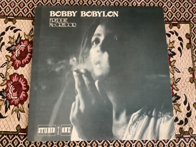 Freddie McGregor , Bobby Bobylon   ,  Studio One Label