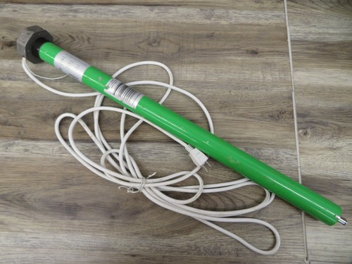 ALEKO DM45R AC Tubular Motor for Retractable Patio Awning (Tubular Motor Only)