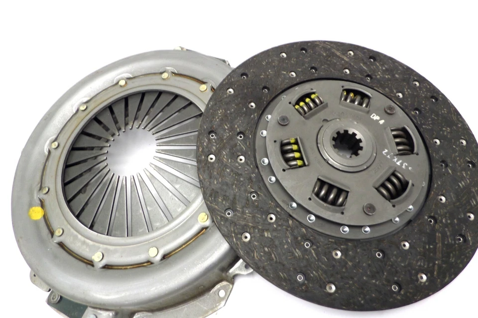 381350 Kit de embrague de transmisión manual AcDelco 1995-1996 Ford F250 7,3 L Foto 3 de 4