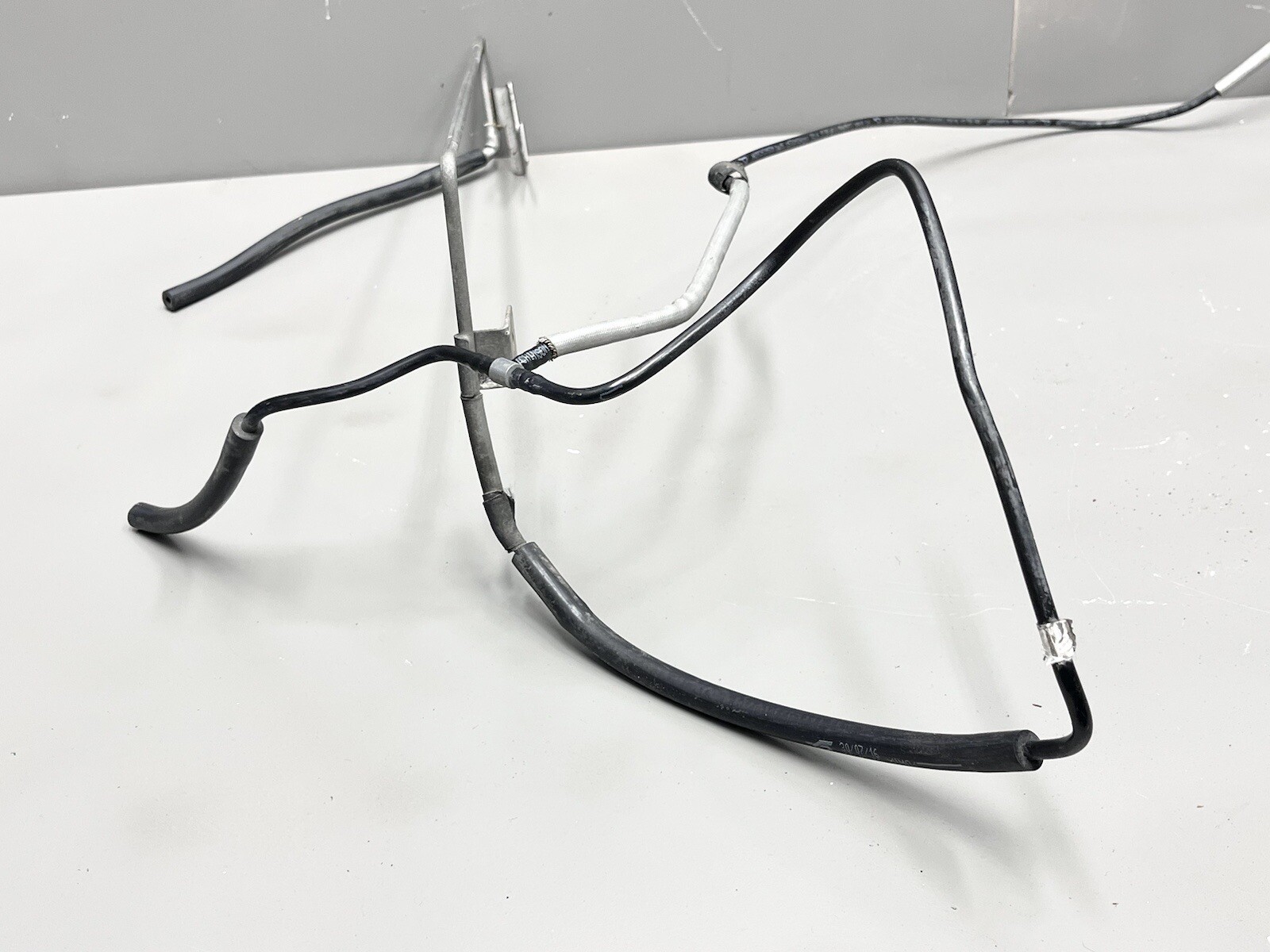 ⭐️2017-2020 MASERATI LEVANTE AIR SUSPENSION COMPRESSOR PUMP HOSE TUBE PIPE LINE