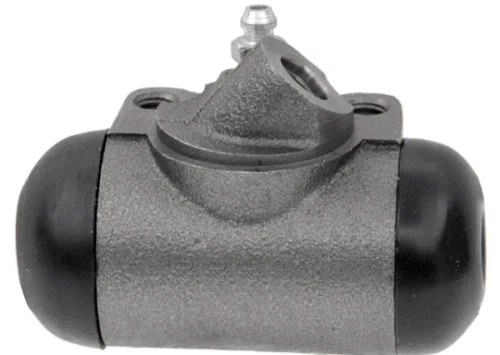 Conjunto de 2 cilindros de roda de freio a tambor dianteiro para Buick Chevy GMC JEEP Pontiac - Imagem 4 de 4