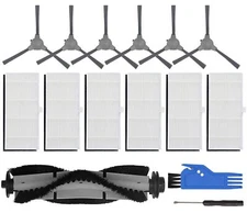 Replacement Parts Accessories Compatible With Coredy R3500 R3500s R550r500+ R6