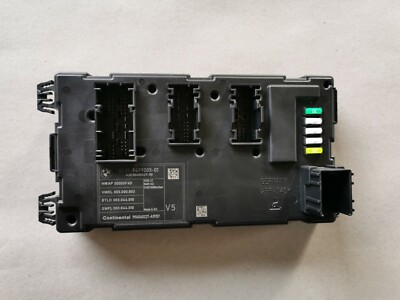 BMW F20 F21 F22 F23 F30 F31 F32 F33 F35 F80 REM V05 STEUERGERÄT 9499005 9499001