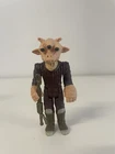 KENNER VINTAGE 1983 STAR WARS FIGURE ROTJ REE-YEES HK COMPLETE MINT