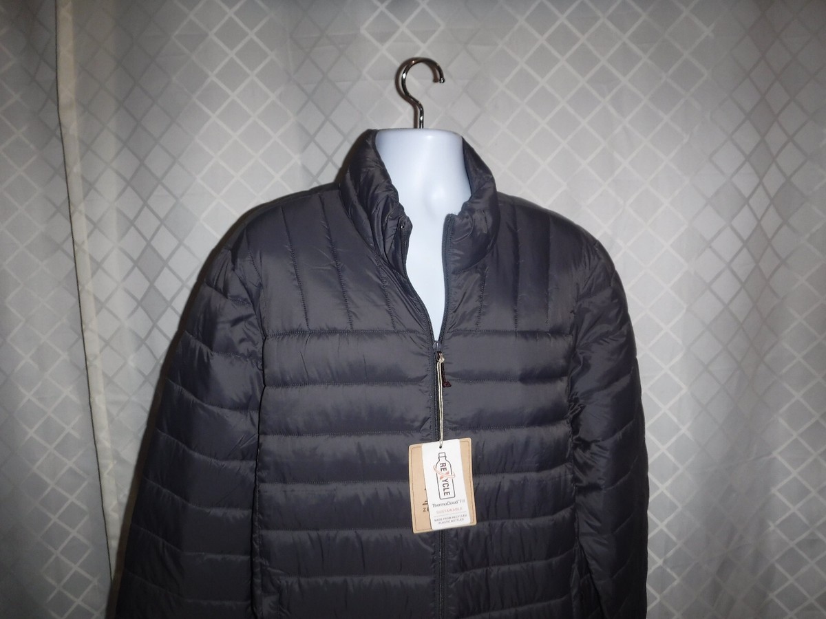 Men's Light Weight Puffer Jacket ,XXL, ZX ZeroXposur,Dark Grey Slate,Full Zip, N | eBay Men's Light Weight Puffer Jacket ,XXL, ZX ZeroXposur,Dark Grey Slate,Full Zip, N | eBay