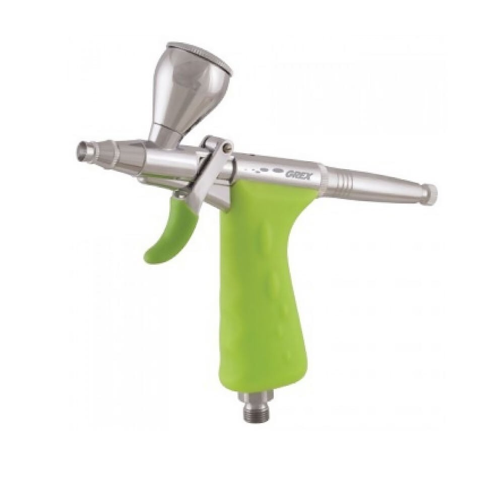 Grex Tritium.TG3 Pistol Style Top Gravity Airbrush 0.3mm Nozzle