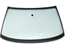 Für VW Golf III 1994-1997 Windschutzscheibe Frontscheibe Scheibe Klar Leiste