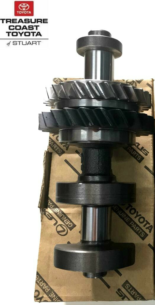 tana！ NEW OEM TOYOTA BALANCE SHAFT NO.1 FOR xB MATRIX CAMRY tC