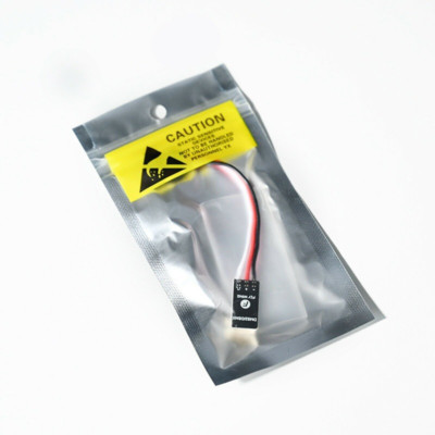 RC Helicopter Flight Controller DSM2/X Converter For Flywing H1 ALIGN Trex New