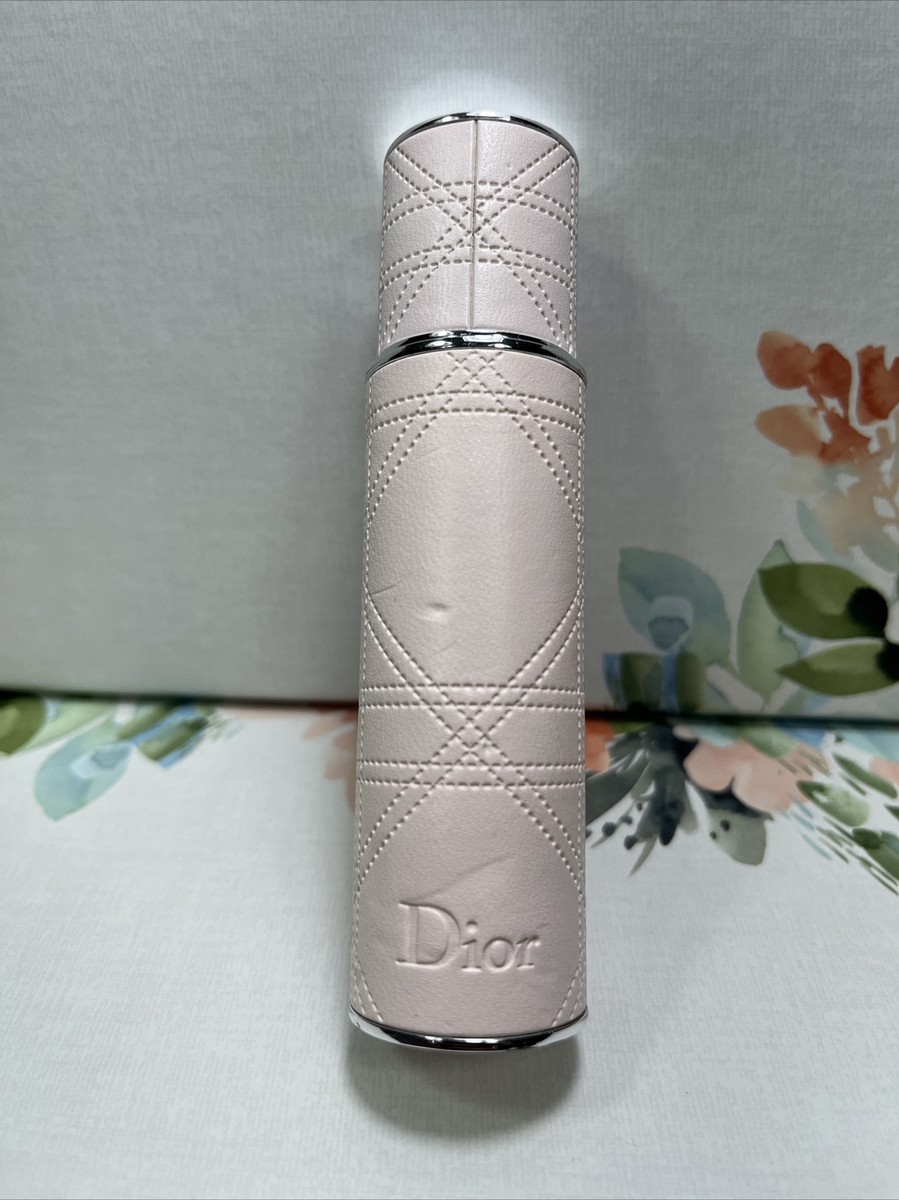 Miss Dior Eau de Parfum Spray 10 mL 0.34 fl oz New Pink Case