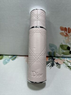 Miss Dior Eau de Parfum Spray 10 mL 0.34 fl oz New Pink Case