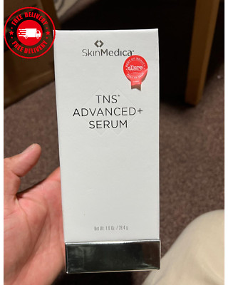 SkinMedica TNS Advanced+ Serum   1 oz / 28.4 g