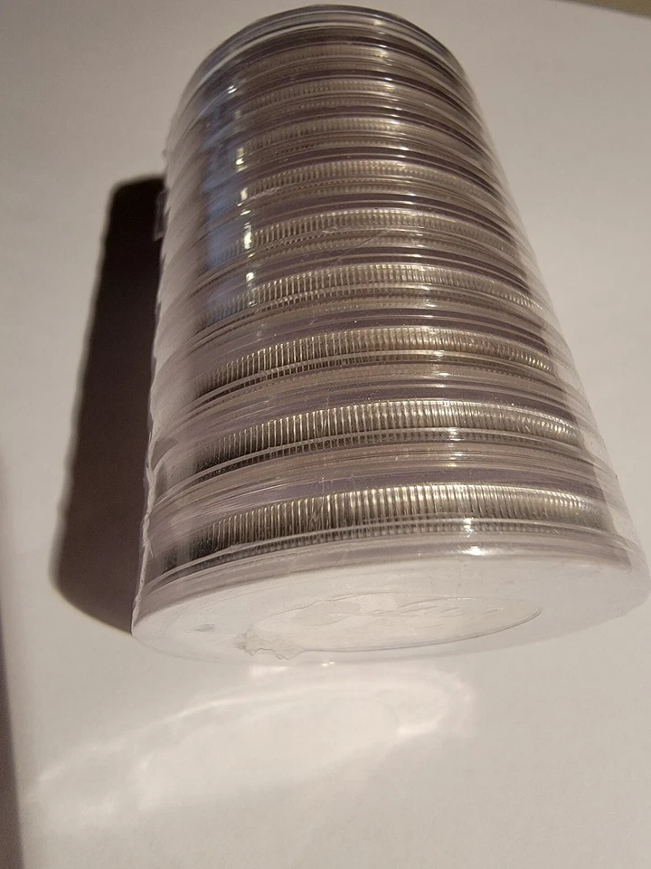 10 PCS 1 OZ Silber 9999 James Bond 60 Years 007 2022 Perth Mint Münze $1 Tuvalu - Bild 4 von 4