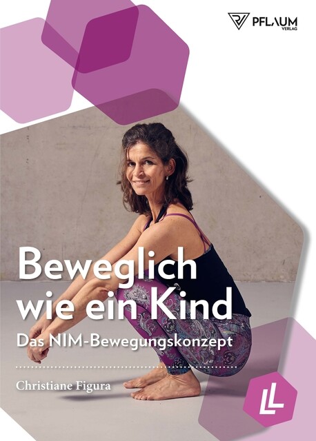 Thumbnail - Beweglich Wie Ein Kind Christiane Figura