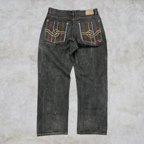 Coogi vintage black jeans - Gem Coogi vintage black jeans - Gem