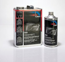 Production Urethane Clear Usc-50-1 Brand New Production Urethane Clear Usc-50-1 Brand New