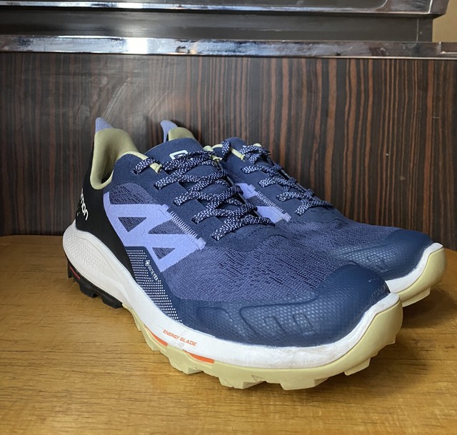 salomon ortholite contagrip