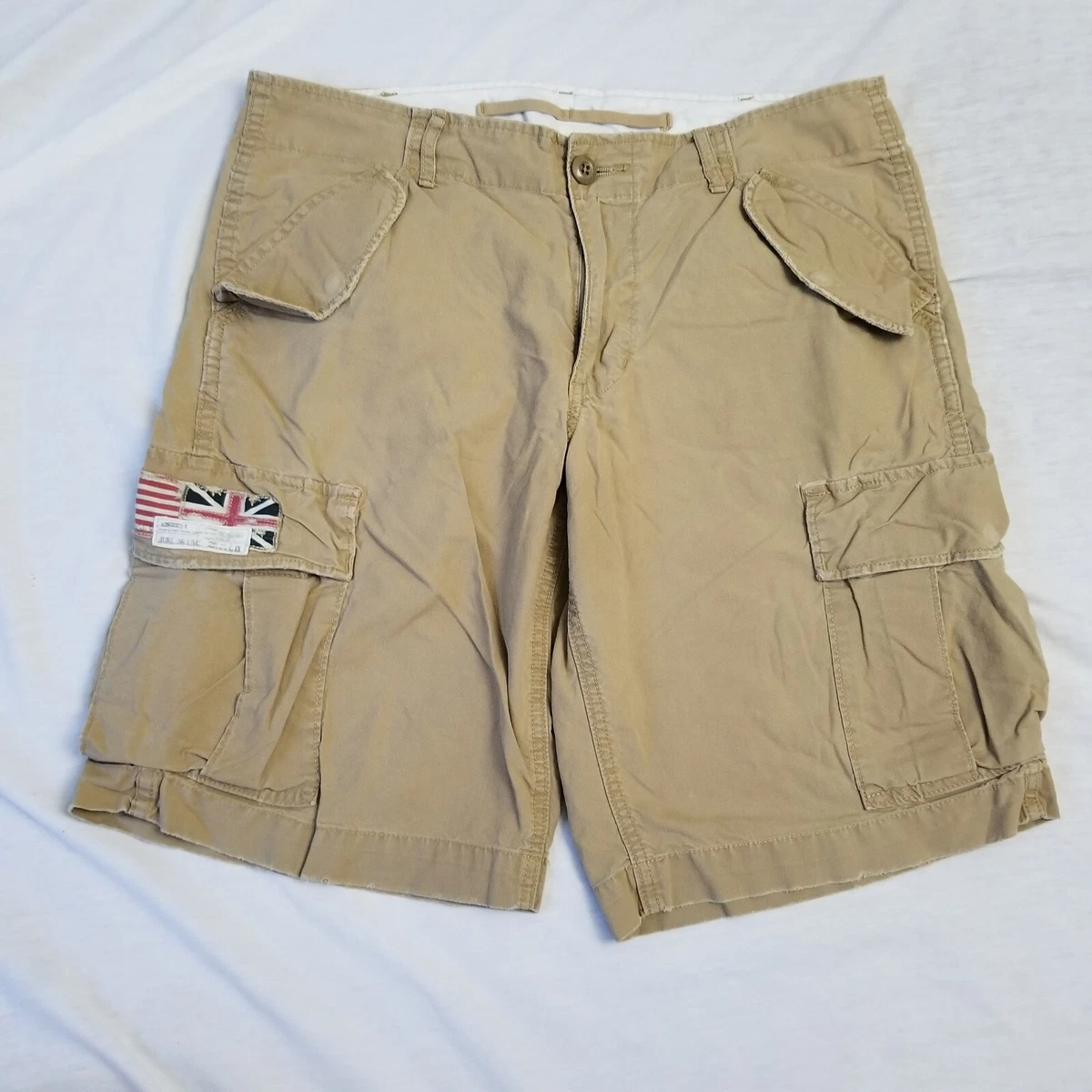 [33]デニムアンドサプライラルフローレン　ショーツ　Ralph Lauren 楽天市場】DENIM＆SUPPLY by Ralph Lauren デニム＆サプライ ハンター