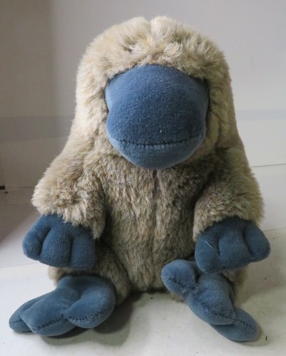 Vintage Gund Webber 1275 Duck-Billed 