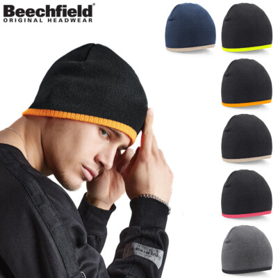 CAPPELLO UOMO INVERNALE DA DONNA CUFFIA ANTI FREDDO BERRETTO