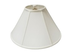 Royal Designs Inc Lamp Shade Coolie Empire Lampshade Various Colors  Sizes