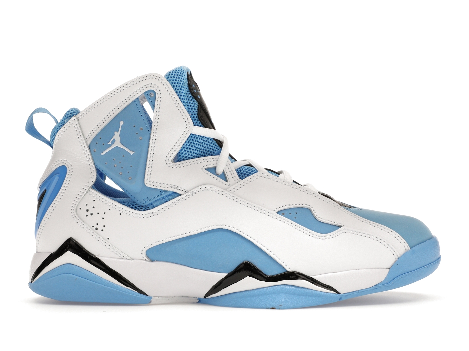 Air Jordan True Flight UNC - 342964-140 | eBay 