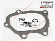 Grimmspeed 7-layer Turbo To Dp Gasket For 2002-2014 Subaru Wrx 2004-2021 Sti