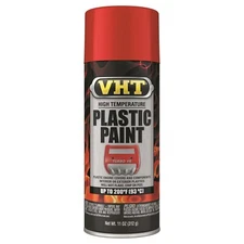 VHT SP821 VHT High Temperature Plastic Paint