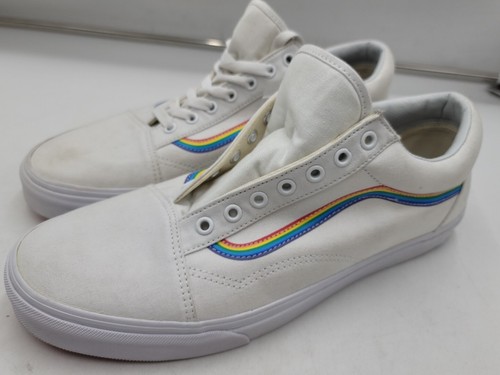 Canvas Skate Sneakers Shoes 