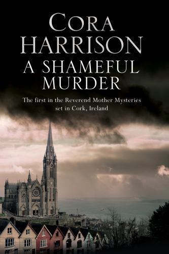 Shameful Murder, Paperback by Harrison, Cora, Brand New, Free shipping in the US