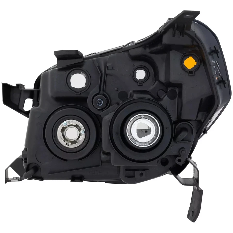 Right Side Headlight Halogen For 2006-2008 Honda Pilot 33101S9VA11 HO2519110 - Image 3 of 4