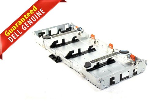 NUOVO KIT ESPANSIONE RISER MID BAY DRIVE DELL POWEREDGE R730xd
