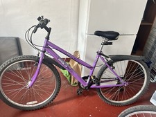 British Eagle Women’s Bike