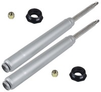 Kyb 2 Rear Shocks Toyota Mr2 Mr 2 87 88 89 on sale Kyb 2 Rear Shocks Toyota Mr2 Mr 2 87 88 89 on sale